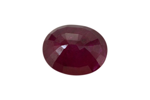2.67 cts Natural Ruby (Manikya)