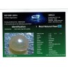 HIRCO Enterprises Pvt Ltd Report for .83 ct Natural Pearl (Moti)