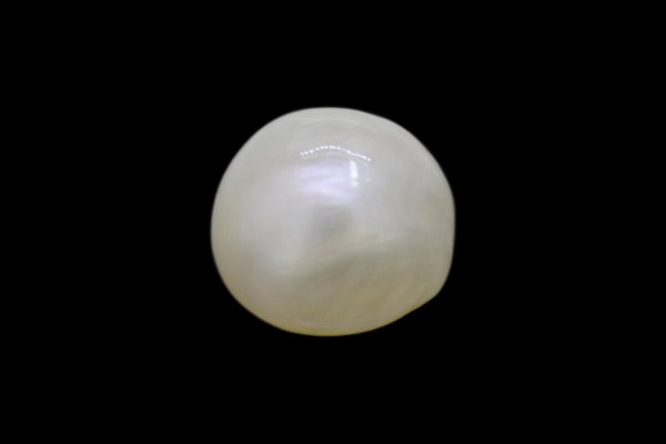 .6 ct Natural Pearl (Moti)