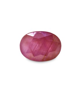 2.44 cts Unheated Natural Ruby (Manak)