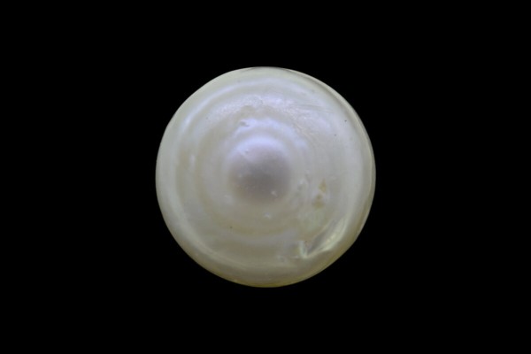 5.86 cts Natural Pearl (Moti)