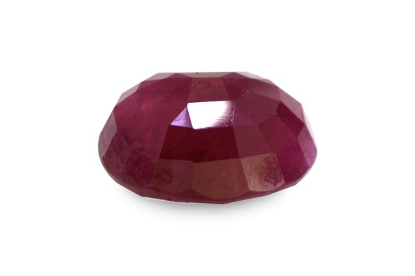 3.96 cts Natural Ruby (Manikya)