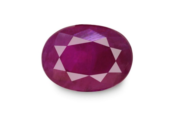 1.88 cts Natural Ruby (Manikya)