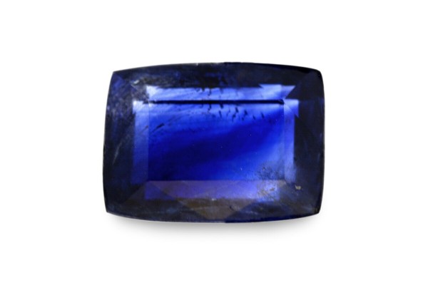 2.32 cts Unheated Natural Blue Sapphire (Neelam)