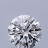 2.32 cts Unheated Natural Blue Sapphire (Neelam)
