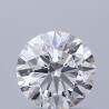 IIGJ Research & Laboratories | GJEPC Report for 2.32 cts Unheated Natural Blue Sapphire (Neelam)