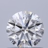 4.08 cts Unheated Natural Blue Sapphire (Neelam)