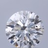 4.08 cts Unheated Natural Blue Sapphire (Neelam)