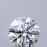 2.24 cts Natural Blue Sapphire (Neelam)