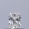 1.98 cts Unheated Natural Yellow Sapphire (Pukhraj)