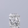 2.71 cts Unheated Natural Yellow Sapphire (Pukhraj)