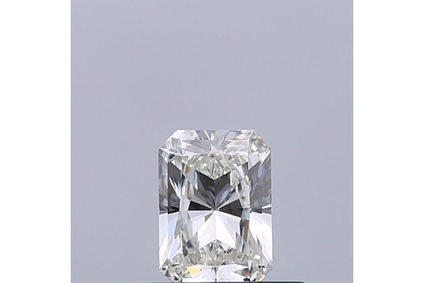 2.71 cts Unheated Natural Yellow Sapphire (Pukhraj)