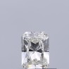 2.71 cts Unheated Natural Yellow Sapphire (Pukhraj)
