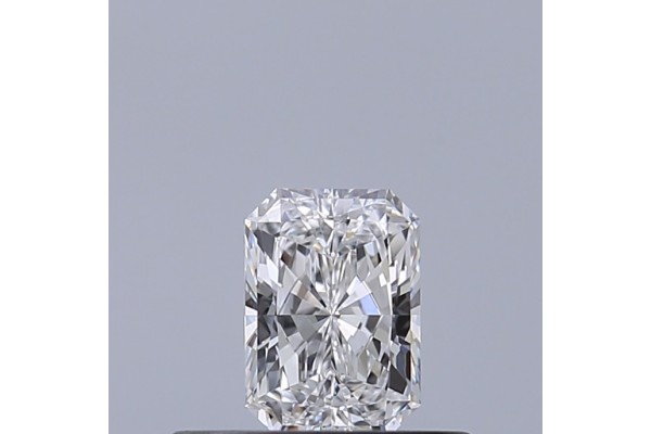 2.05 cts Unheated Natural Yellow Sapphire (Pukhraj)