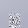 2.05 cts Unheated Natural Yellow Sapphire (Pukhraj)