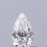 4.91 cts Natural Yellow Sapphire (Pukhraj)