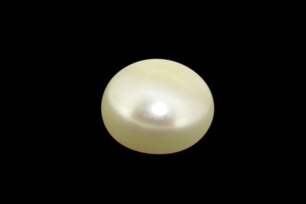 2.93 cts Cultured Pearl (Moti)