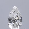 4.91 cts Natural Yellow Sapphire (Pukhraj)