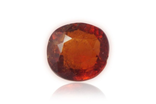 3.52 cts Natural Hessonite Garnet (Gomedh)