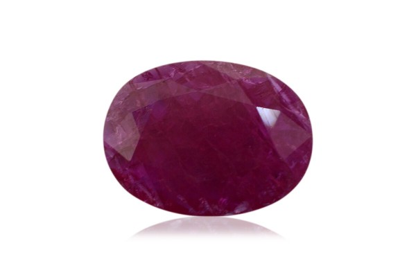 5 cts Natural Ruby (Manikya)