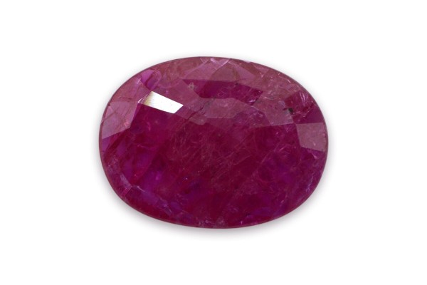 5 cts Natural Ruby (Manikya)