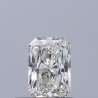 3.93 cts Natural Emerald (Panna)