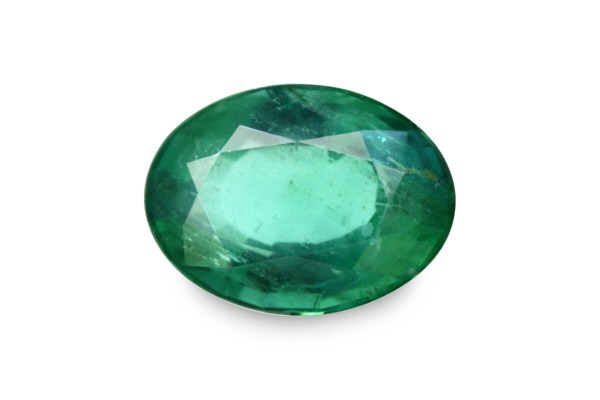 2.78 cts Natural Emerald (Panna)
