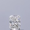 2.78 cts Natural Emerald (Panna)