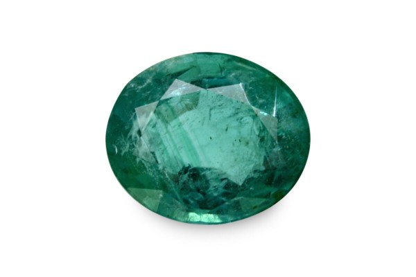 3.88 cts Natural Emerald (Panna)