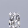 3.88 cts Natural Emerald (Panna)