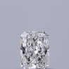 3.88 cts Natural Emerald (Panna)