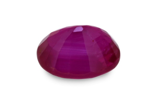 2.33 cts Unheated Natural Ruby (Manikya)