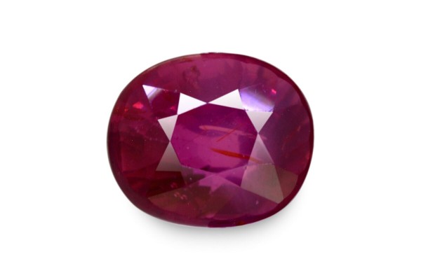 2.01 cts Unheated Natural Ruby (Manikya)