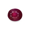 2.22 cts Unheated Natural Ruby (Manikya)