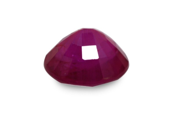 2.22 cts Unheated Natural Ruby (Manikya)