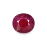 2.92 cts Unheated Natural Ruby (Manikya)