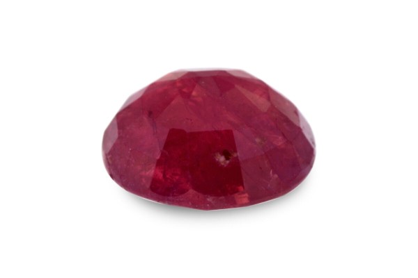 2.92 cts Unheated Natural Ruby (Manikya)