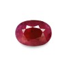 4.28 cts Unheated Natural Ruby (Manikya)