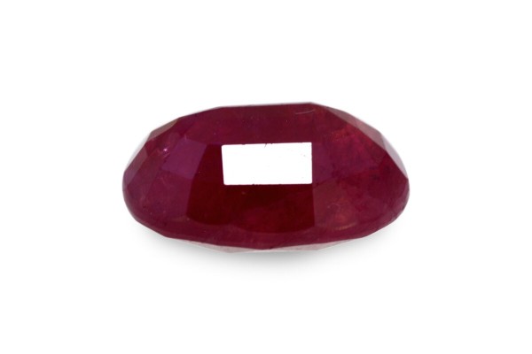 4.28 cts Unheated Natural Ruby (Manikya)