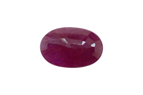 3.96 cts Natural Ruby (Manikya)