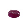 3.96 cts Natural Ruby (Manikya)