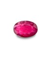 3.24 cts Unheated Natural Ruby (Manak)