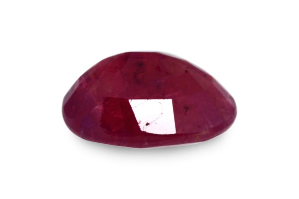 2.17 cts Unheated Natural Ruby (Manikya)