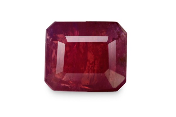 2.7 cts Unheated Natural Ruby (Manikya)