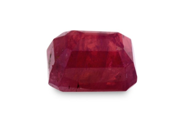 2.7 cts Unheated Natural Ruby (Manikya)