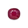 2.14 cts Unheated Natural Ruby (Manikya)