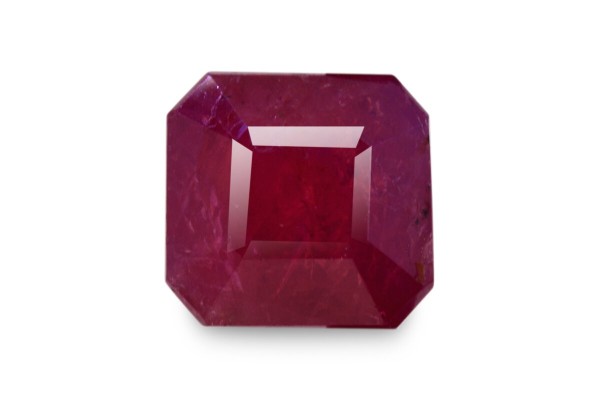 2.72 cts Unheated Natural Ruby (Manikya)