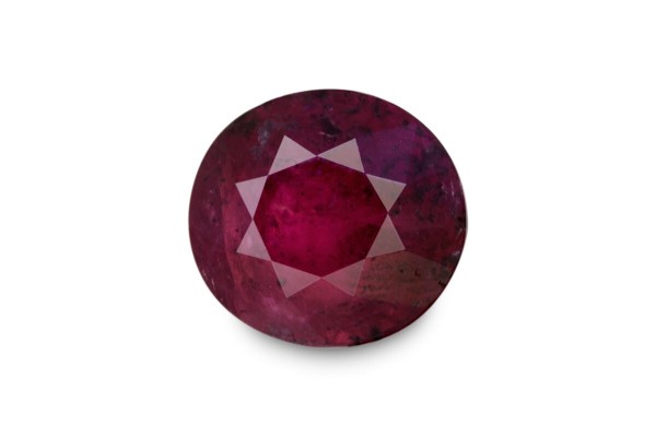 3.35 cts Unheated Natural Ruby (Manikya)