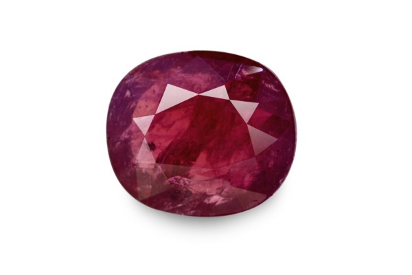 2.28 cts Unheated Natural Ruby (Manikya)