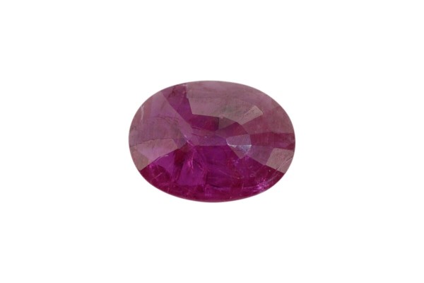 2.2 cts Natural Ruby (Manikya)